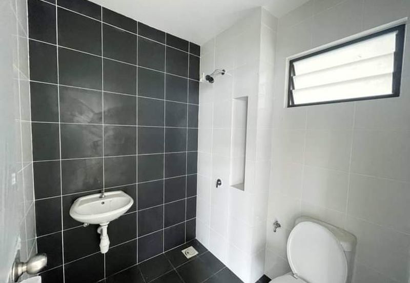 Avenham Garden @ Eco Grandeur