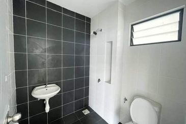 Avenham Garden @ Eco Grandeur