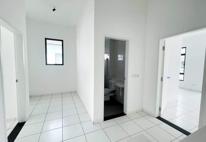 Avenham Garden @ Eco Grandeur