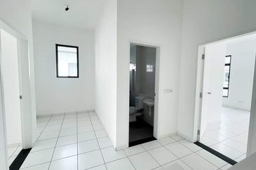 Avenham Garden @ Eco Grandeur