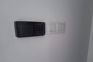 Nadira 3 @ Bandar Bukit Raja