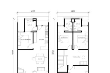 Nadira 3 @ Bandar Bukit Raja