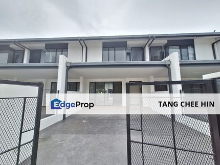 Nadira Bandar Bukit Raja for rent, Selangor, Klang