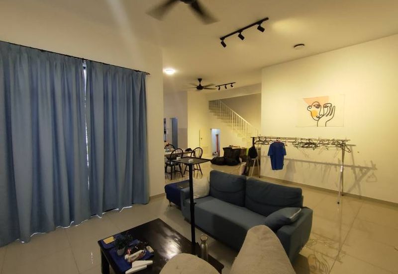 Avenham Garden @ Eco Grandeur