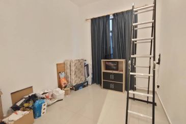 Avenham Garden @ Eco Grandeur