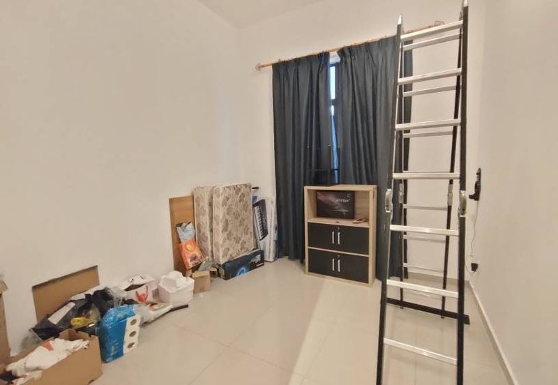 Avenham Garden @ Eco Grandeur