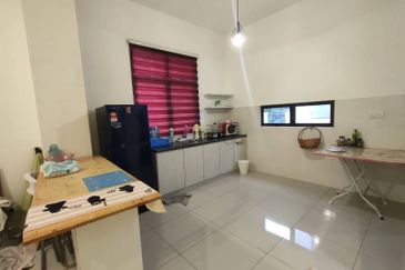 Avenham Garden @ Eco Grandeur