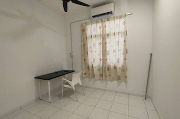 Avenham Garden @ Eco Grandeur