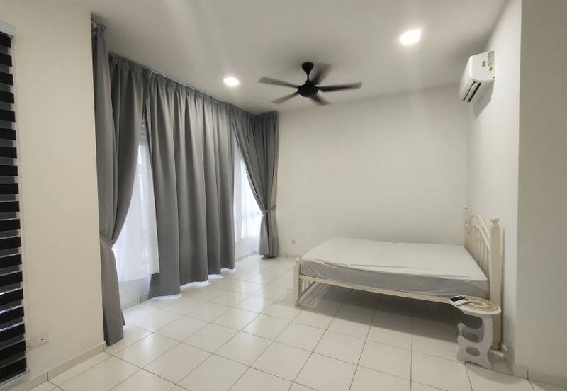 Avenham Garden @ Eco Grandeur