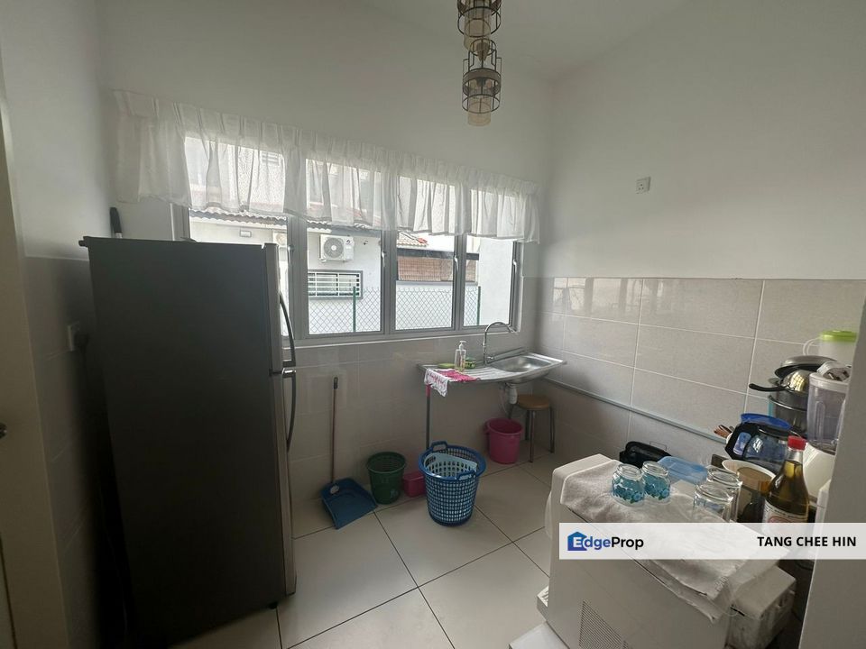 Halya for sale, Selangor, Bandar Puncak Alam