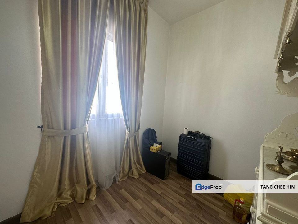 Halya for sale, Selangor, Bandar Puncak Alam