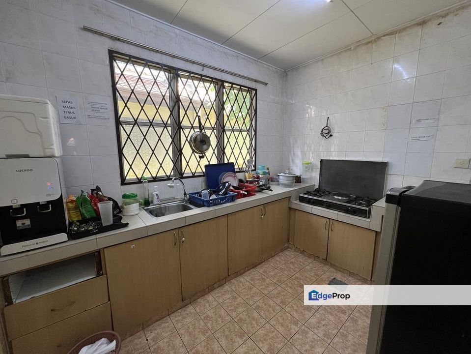 Jalan Serambi for sale, Selangor, Bukit Jelutong