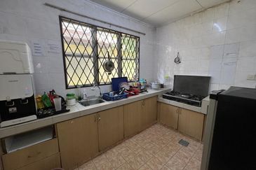 Jalan Serambi for sale