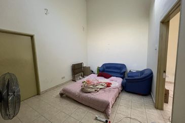 Jalan Serambi for sale