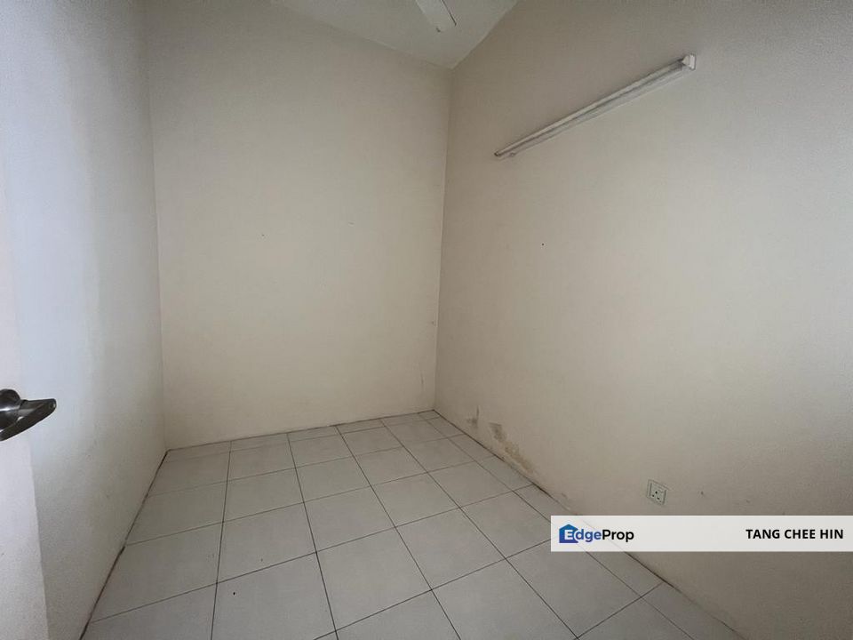 Bandar Nusa Rhu For Sale, Selangor, Shah Alam