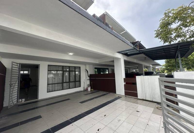 Garden Heights @ Bandar Tasik Puteri