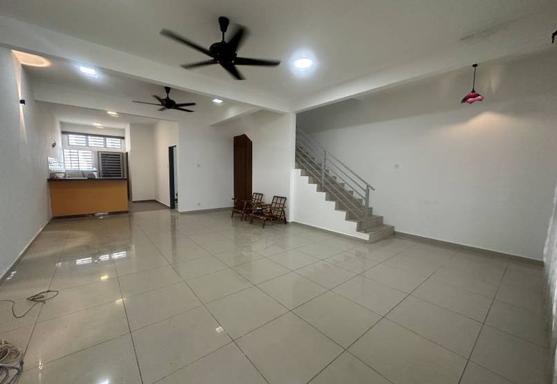 Garden Heights @ Bandar Tasik Puteri