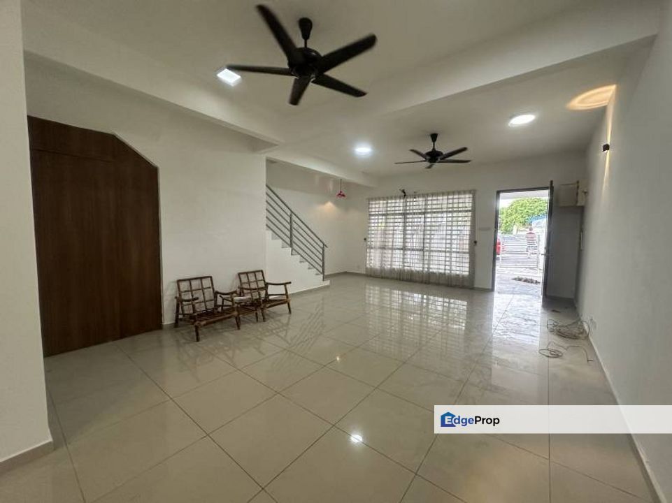 Garden Heights sale, Selangor, Rawang