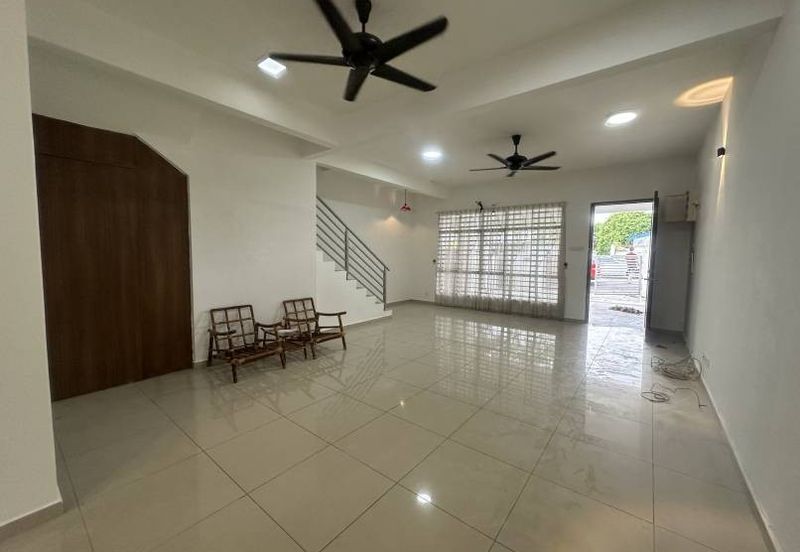 Garden Heights @ Bandar Tasik Puteri