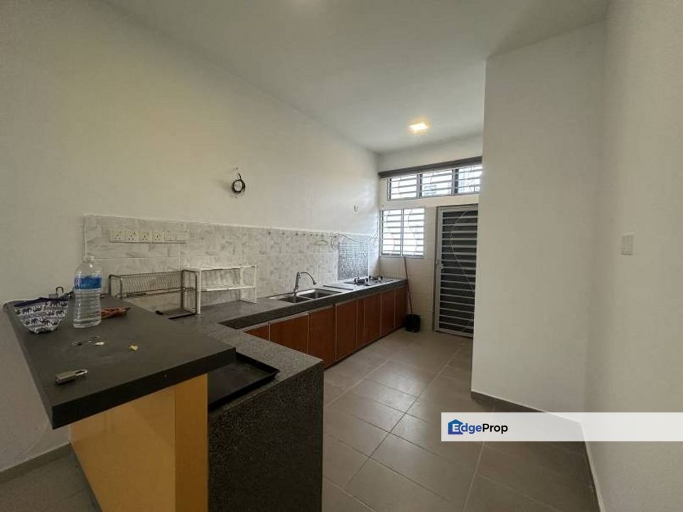 Garden Heights sale, Selangor, Rawang