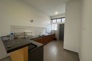 Garden Heights @ Bandar Tasik Puteri