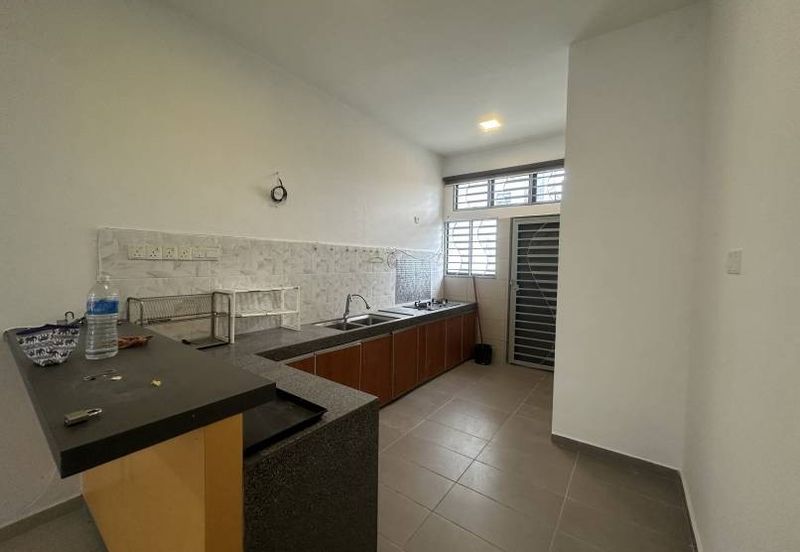 Garden Heights @ Bandar Tasik Puteri