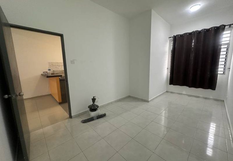 Garden Heights @ Bandar Tasik Puteri