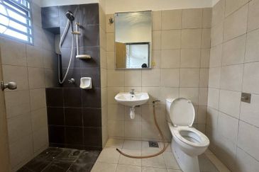 Garden Heights @ Bandar Tasik Puteri