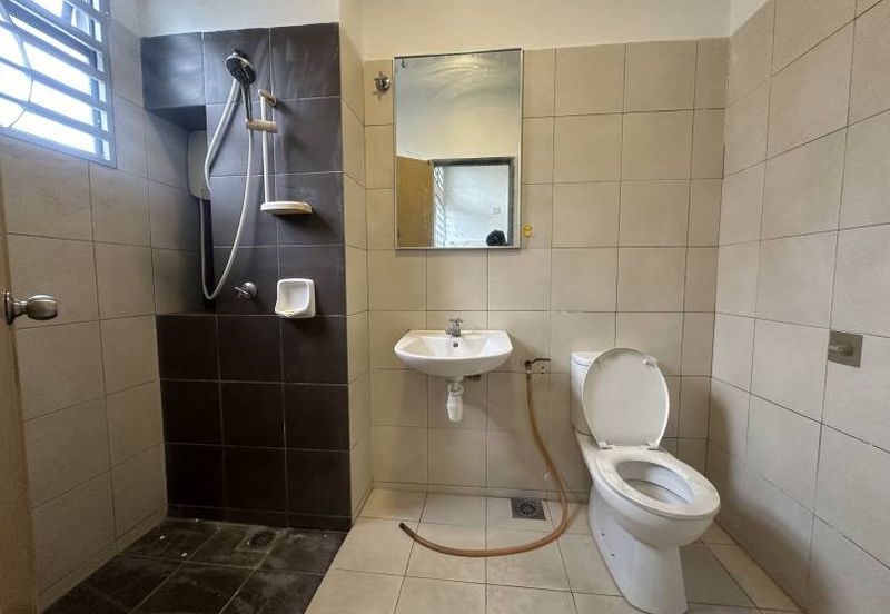 Garden Heights @ Bandar Tasik Puteri