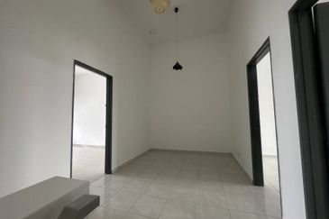 Garden Heights @ Bandar Tasik Puteri