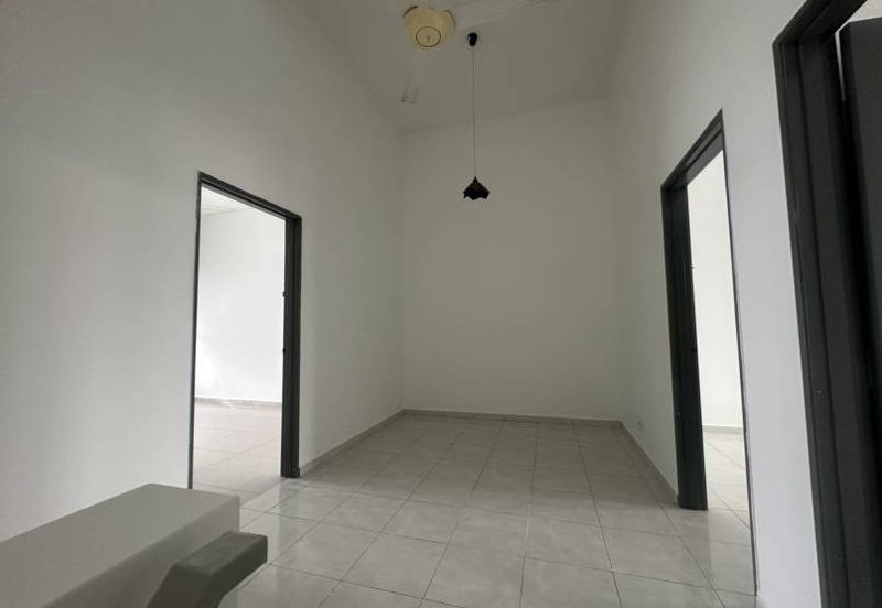 Garden Heights @ Bandar Tasik Puteri