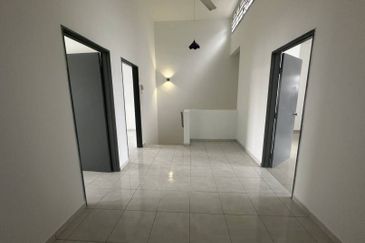 Garden Heights @ Bandar Tasik Puteri