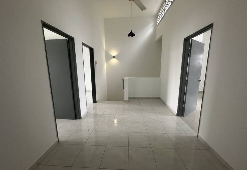 Garden Heights @ Bandar Tasik Puteri