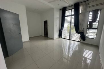 Garden Heights @ Bandar Tasik Puteri