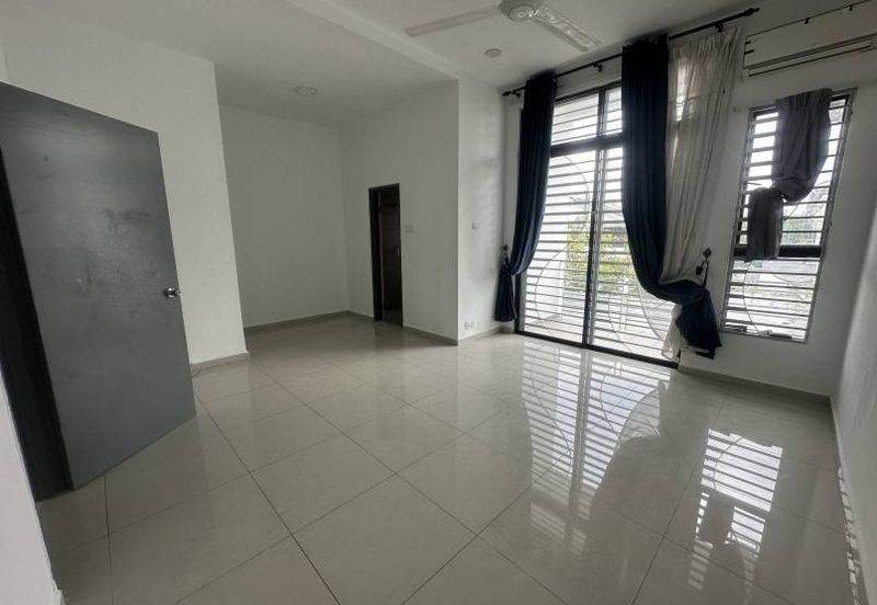 Garden Heights @ Bandar Tasik Puteri