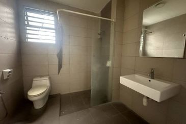 Garden Heights @ Bandar Tasik Puteri