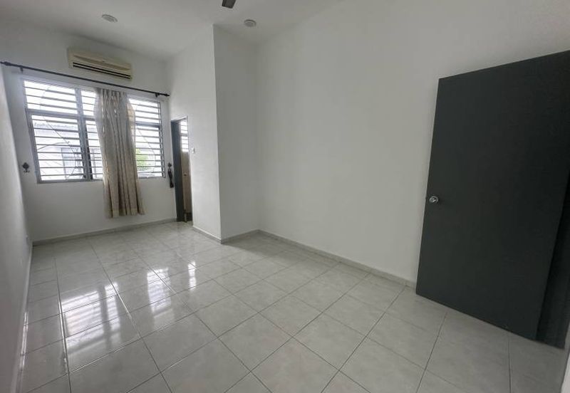 Garden Heights @ Bandar Tasik Puteri