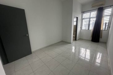 Garden Heights @ Bandar Tasik Puteri