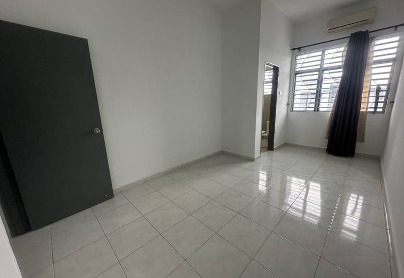 Garden Heights @ Bandar Tasik Puteri