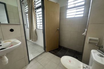 Garden Heights @ Bandar Tasik Puteri