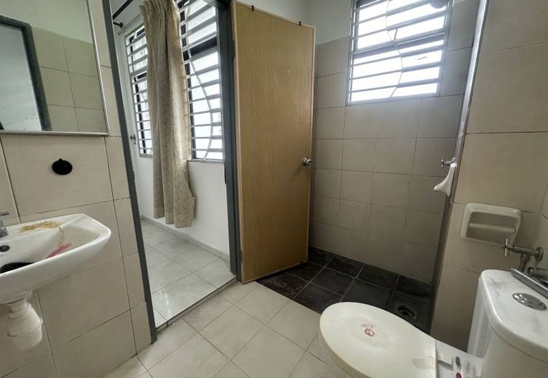 Garden Heights @ Bandar Tasik Puteri