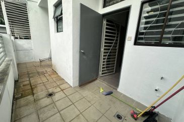 Garden Heights @ Bandar Tasik Puteri