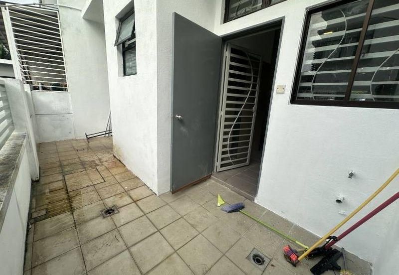 Garden Heights @ Bandar Tasik Puteri