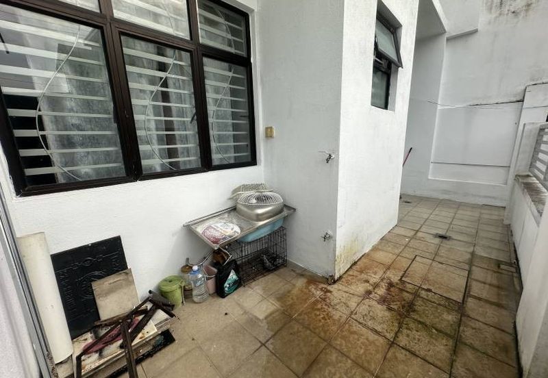 Garden Heights @ Bandar Tasik Puteri