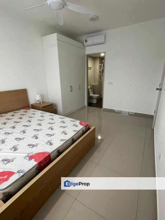 Huni for sale, Selangor, Setia Alam/Alam Nusantara