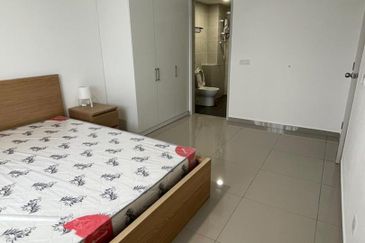 Duduk Huni @ Eco Ardence