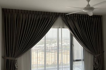 Duduk Huni @ Eco Ardence