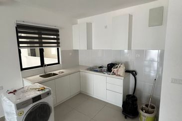 Duduk Huni @ Eco Ardence