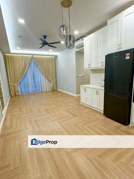 Furnished Inspirasi Mont Kiara, Mont Kiara, Kuala Lumpur, Kuala Lumpur, Mont Kiara