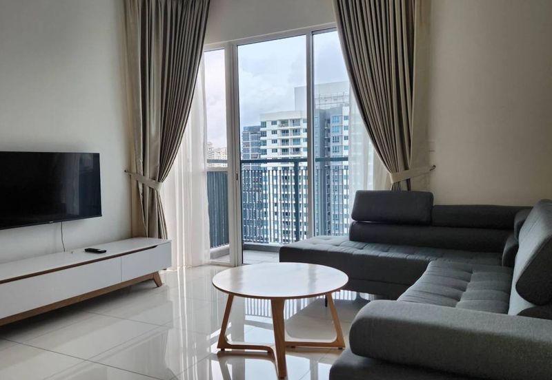 Inspirasi Mont Kiara